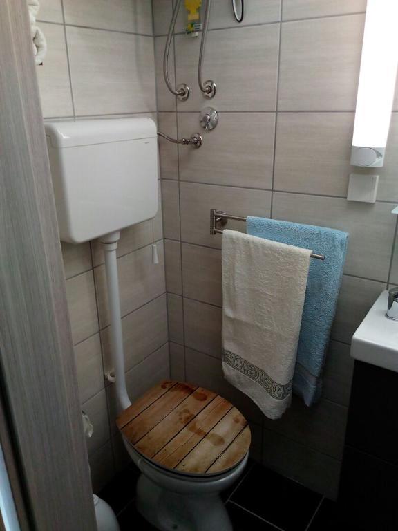 Apartment Kolman Cres Εξωτερικό φωτογραφία