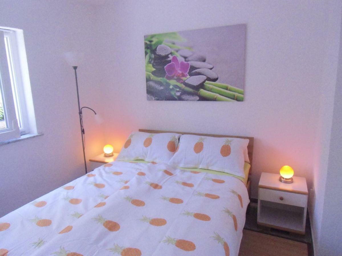 Apartment Kolman Cres Εξωτερικό φωτογραφία
