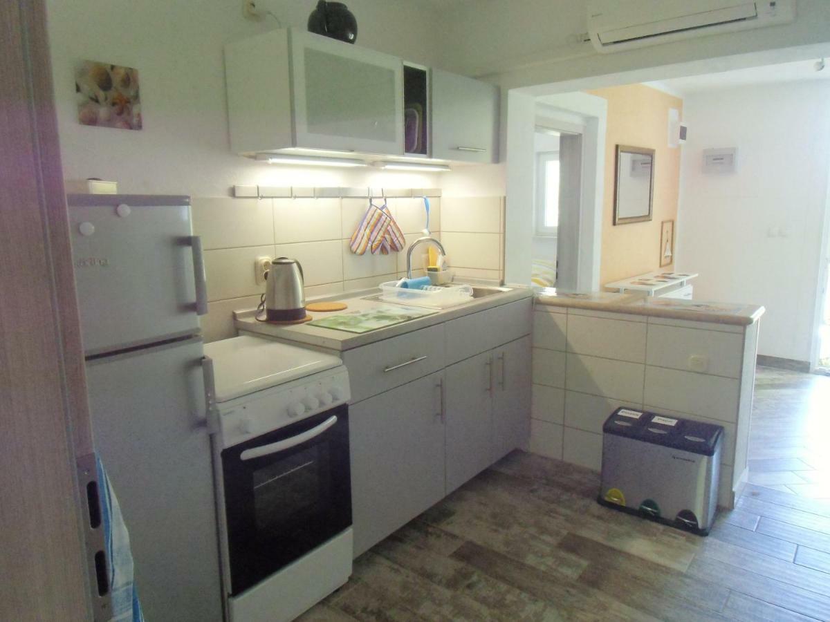 Apartment Kolman Cres Εξωτερικό φωτογραφία